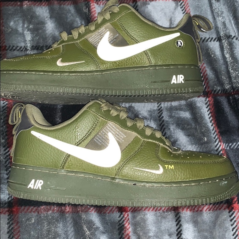Nike Air Force 1